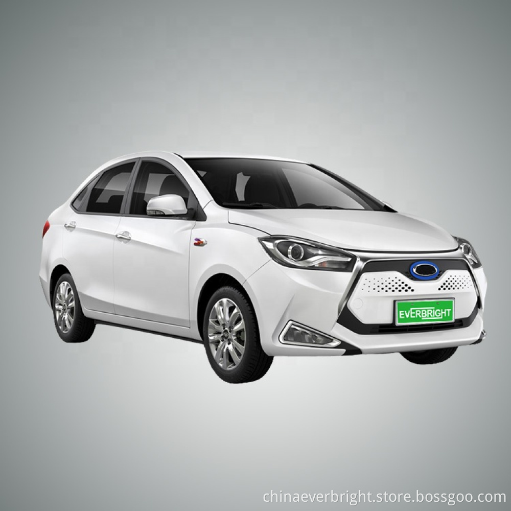Everbright Adult high speed electric ZYX CAR adult new 4 wheels cars electric
